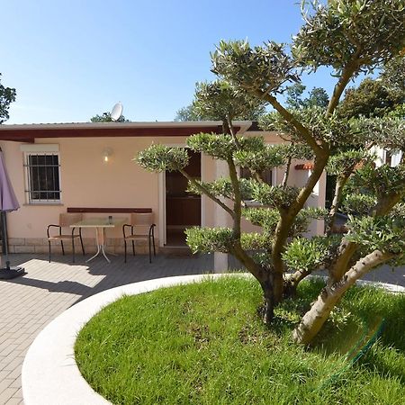 Apartmani Dekovic Materada Пореч Экстерьер фото