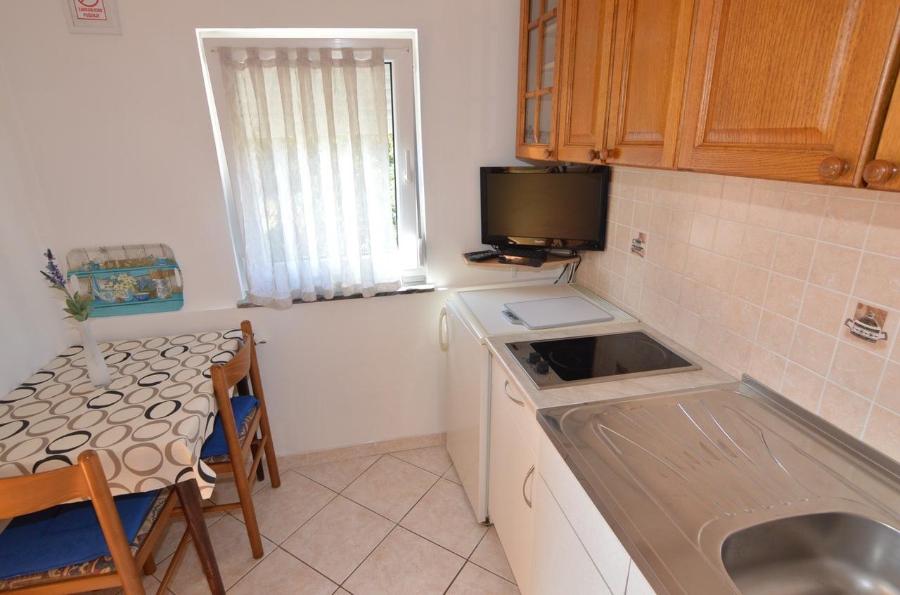 Apartmani Dekovic Materada Пореч Номер фото