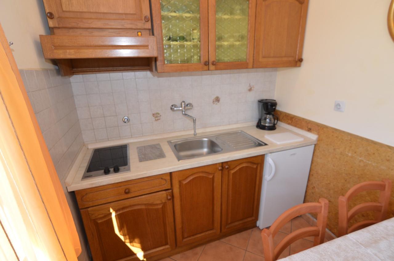 Apartmani Dekovic Materada Пореч Номер фото