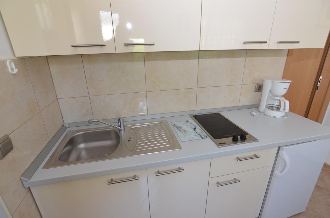 Apartmani Dekovic Materada Пореч Номер фото