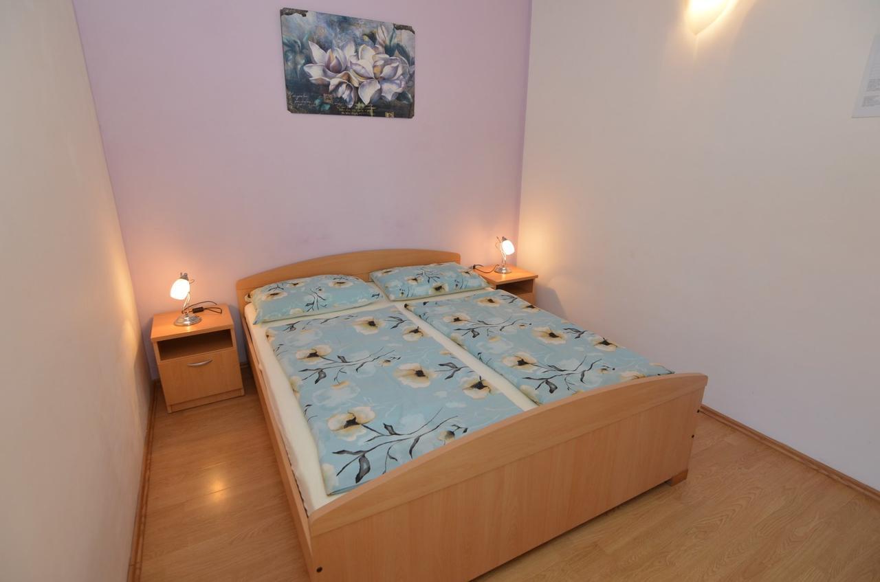 Apartmani Dekovic Materada Пореч Номер фото