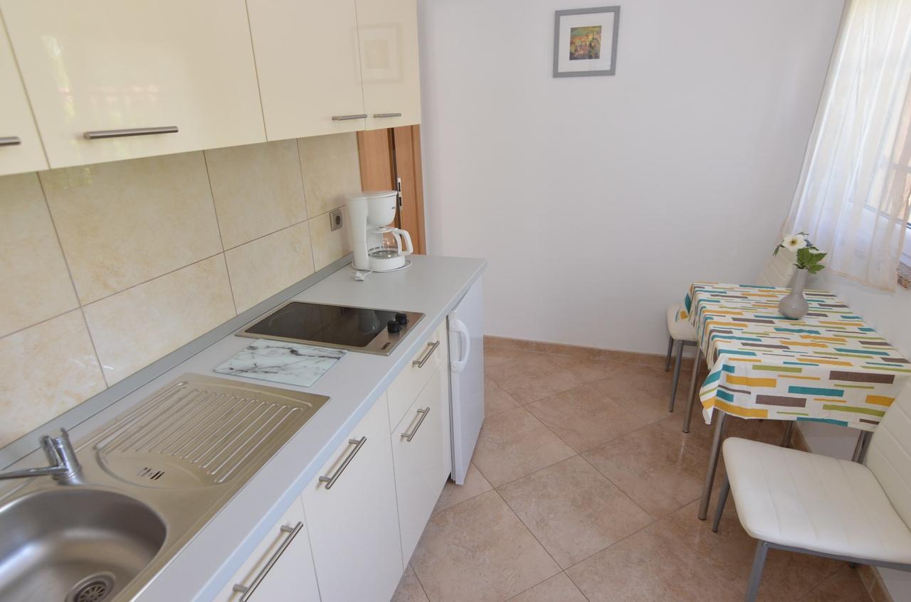 Apartmani Dekovic Materada Пореч Номер фото