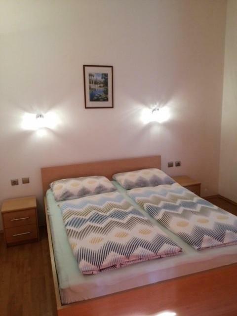 Apartmani Dekovic Materada Пореч Экстерьер фото